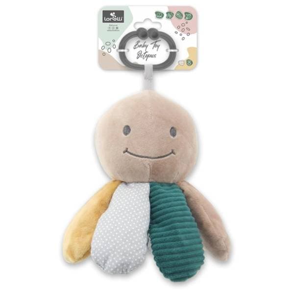 LORELLI igračka za kolica Octopus 0