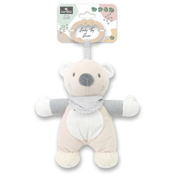 LORELLI igračka za kolica Bear 0
