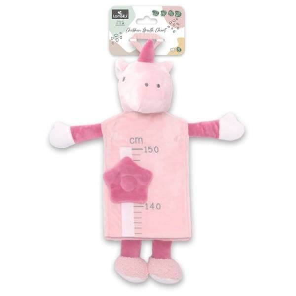 LORELLI igračka za kolica Unicorn rastimetar 0