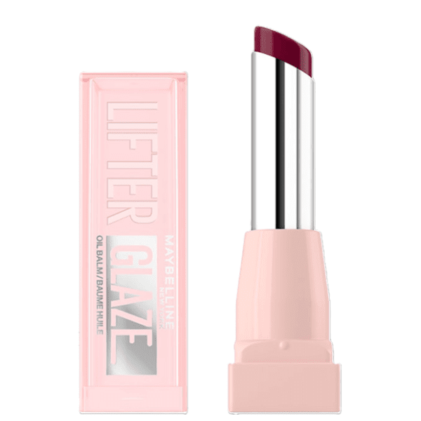 MAYBELLINE Lifter glaze balzam za usne 008 acai glaze 0