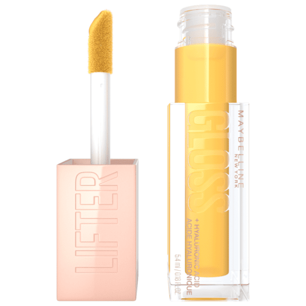 MAYBELLINE Lifter gloss sjaj za usne 026 honey 0