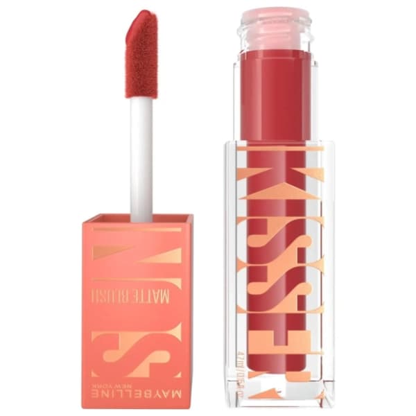 MAYBELLINE Sunkisser tečno rumenilo 38 pink ripple 0