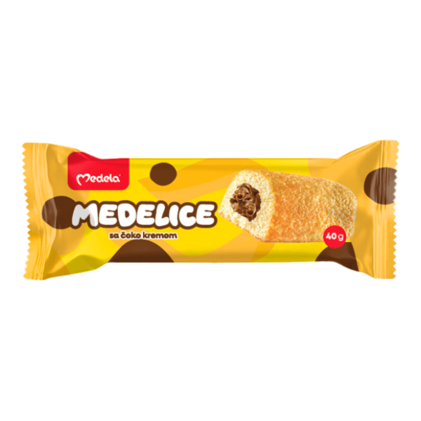 Medelice MEDELA Čoko krem 40g 0