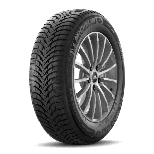MICHELIN zimska guma Alpin A4 175/65 R14 82T 0