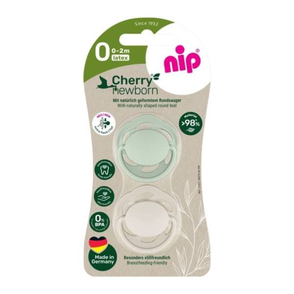 NIP laža Newborn (0m+) mix 2kom 2