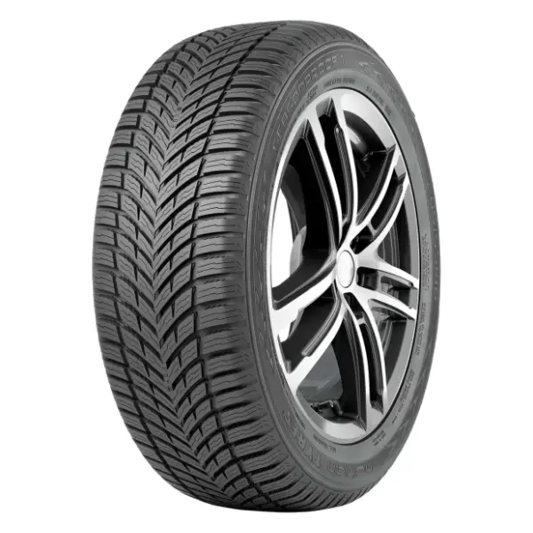 NOKIAN All Season guma Seasonproof 1 205/55 R16 91H 0