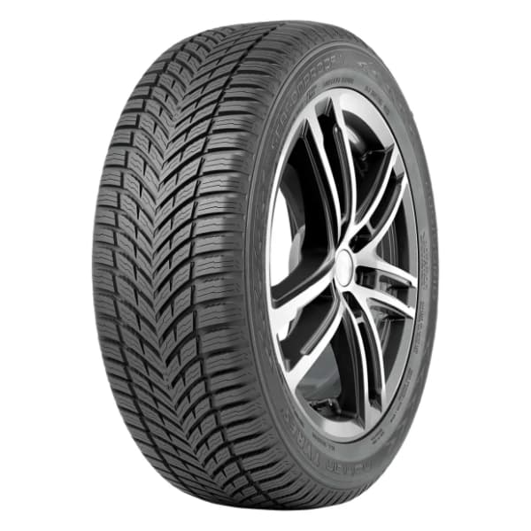NOKIAN All Season guma Seasonproof 1 245/45 R17 99W XL 0