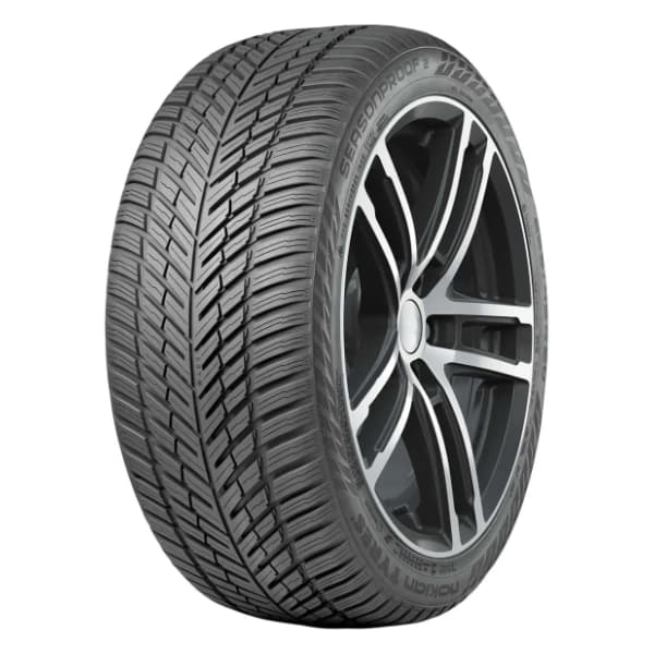 NOKIAN All Season guma Seasonproof 2 215/55 R17 98W XL 0