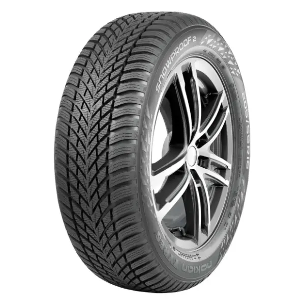 NOKIAN zimska guma Snowproof 2 205/60 R16 96H XL 0