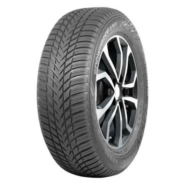 NOKIAN zimska guma Snowproof 2 SUV 235/55 R19 105V XL 0
