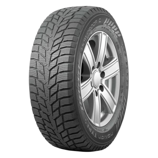 NOKIAN zimska guma Snowproof C 195/60 R16C 99/97T 0