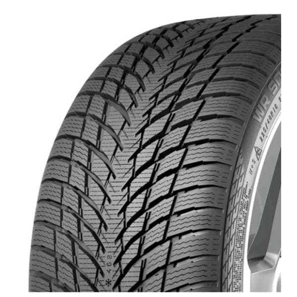 NOKIAN zimska guma WR Snowproof P 225/40 R18 92V XL 1