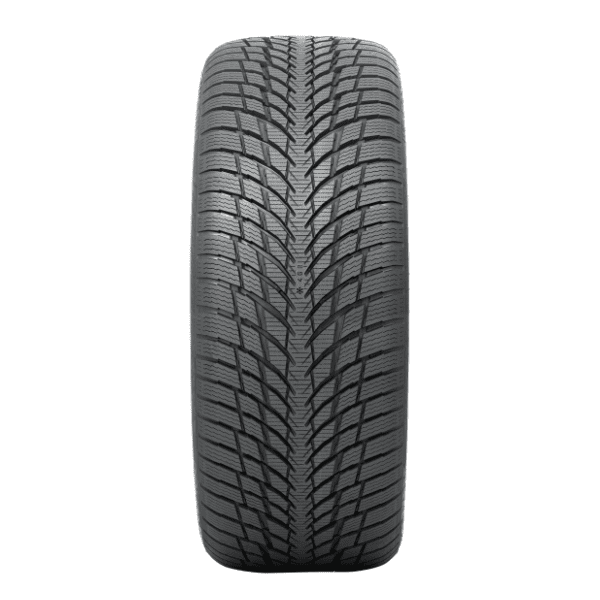 NOKIAN zimska guma WR Snowproof P 235/45 R18 98V XL 2