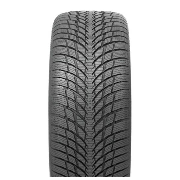 NOKIAN zimska guma WR Snowproof P 235/55 R17 103V XL 3