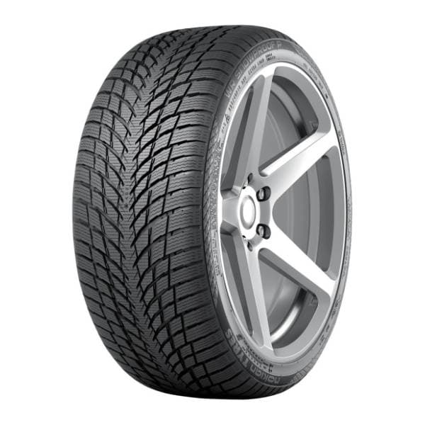 NOKIAN zimska guma WR Snowproof P 235/55 R17 103V XL 0