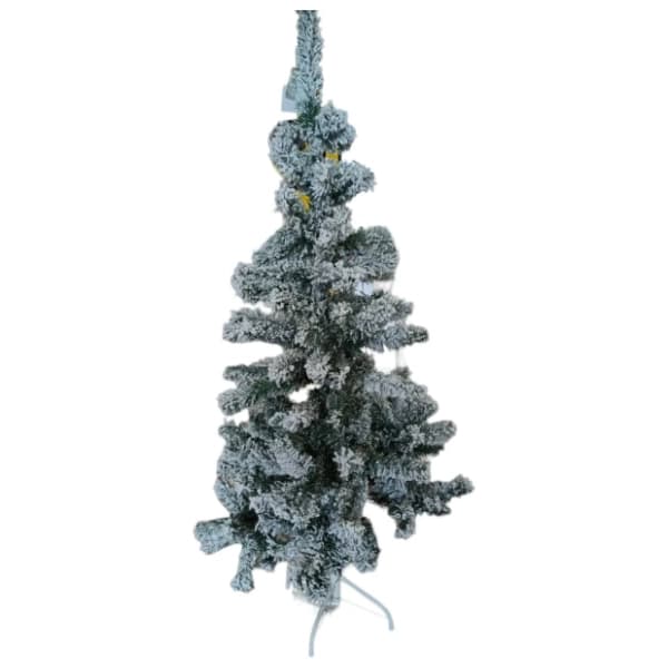 Novogodišnja jelka KQSD-049 120cm 0
