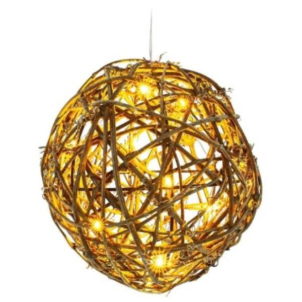 Novogodišnji ukras LED RXL 157 RETLUX 0
