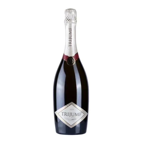 Penušavo vino ALEKSANDROVIĆ Trijumf Noir 0,75l 0