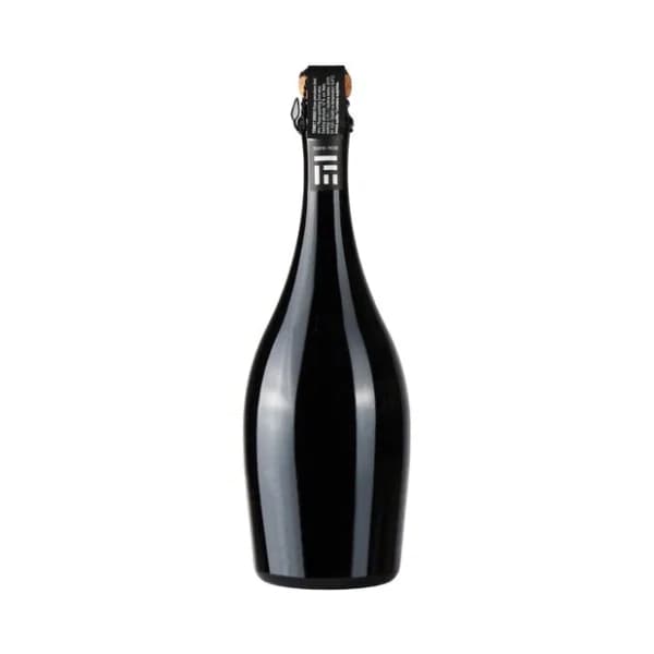Penušavo vino TEMET Ergo roze 0,75l 0