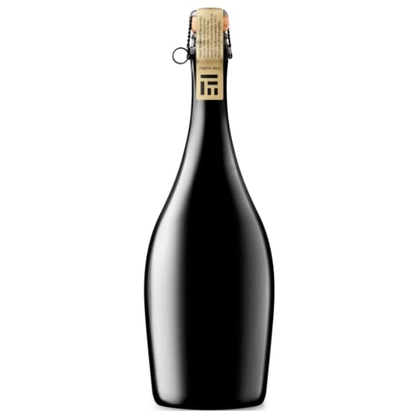 Penušavo vino TEMET Tri Morave 0,75l 0