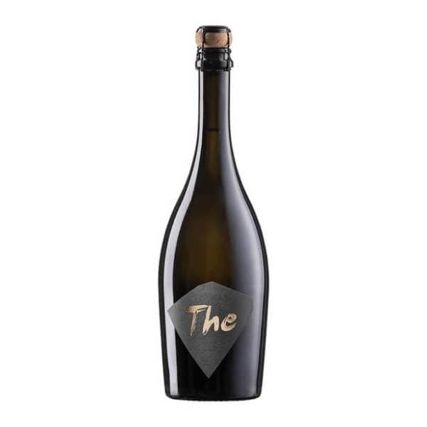 Penušavo vino THE SPAKLING WINERY Blanc De Blanc 0,75l 0