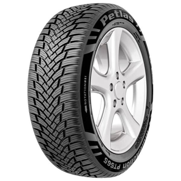PETLAS All Season guma Multi Action PT565 185/60 R14 82H 0