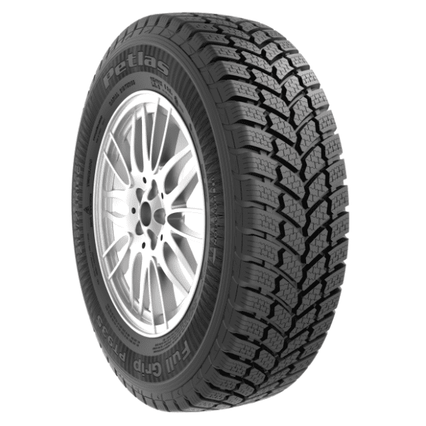 PETLAS zimska guma Full Grip PT935 215/70 R15C 109/107R 0