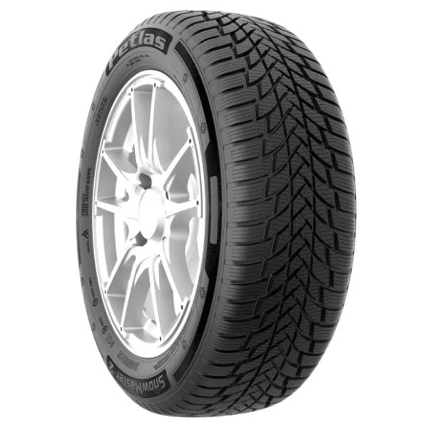 PETLAS zimska guma Snowmaster 2 195/65 R15 91H 0