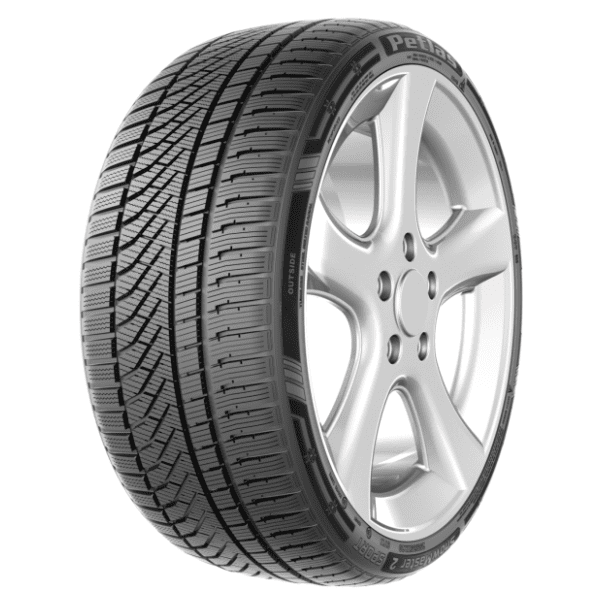PETLAS zimska guma Snowmaster 2 Sport 215/60 R16 99H XL 0