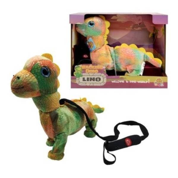 Plišana igračka Dino Lino MILLA 0