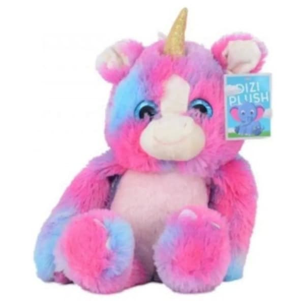 Plišana igračka Jednorog DIZI TOYS 0