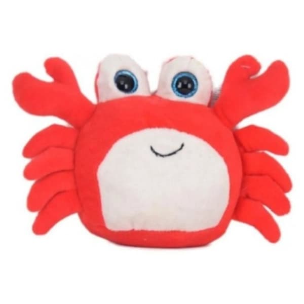 Plišana igračka Kraba DIZI TOYS 0