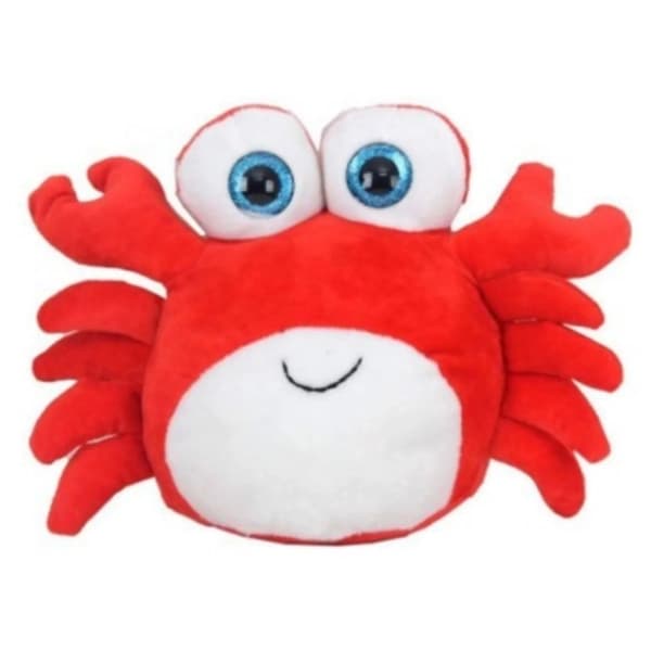 Plišana igračka Kraba 30cm DIZI TOYS 0