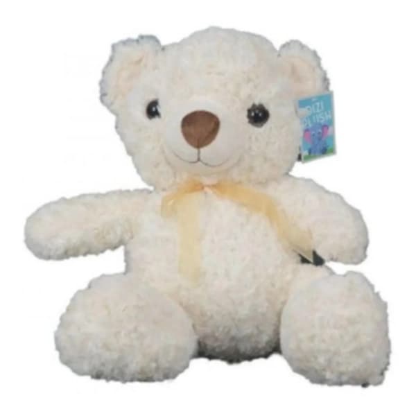 Plišana igračka Meda 40cm DIZI TOYS 0