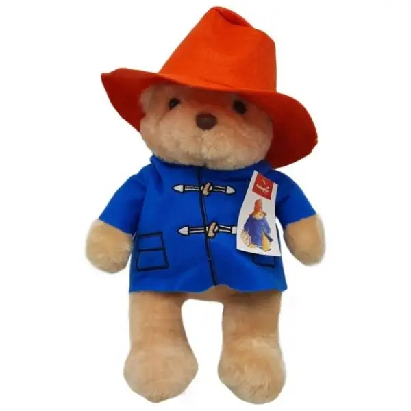 Plišana igračka meda Paddington 40cm PERTINI 0