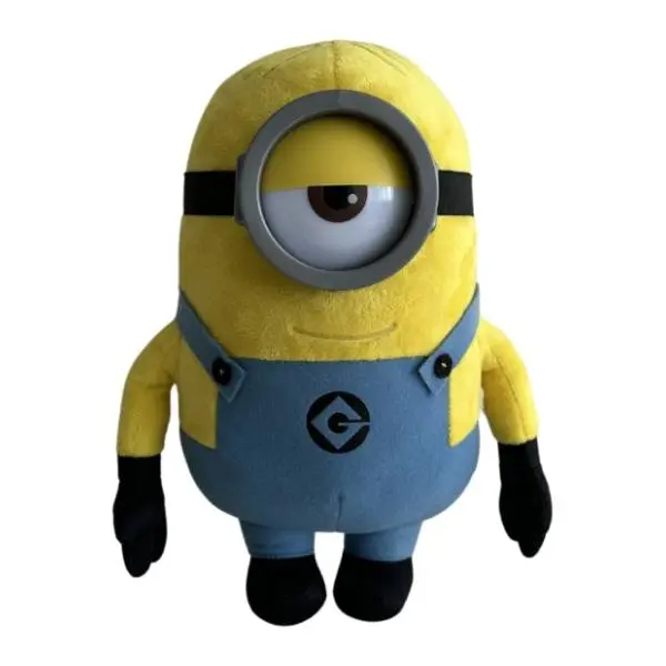 Plišana igračka Minions Stuart DISNEY 0