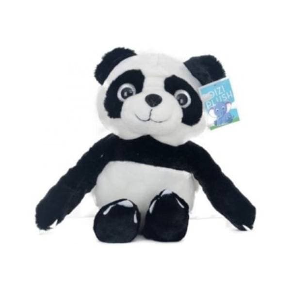 Plišana igračka Panda DIZI TOYS 0