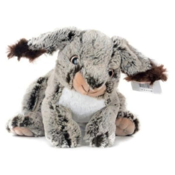 Plišana igračka Zeka 25cm DIZI TOYS 0