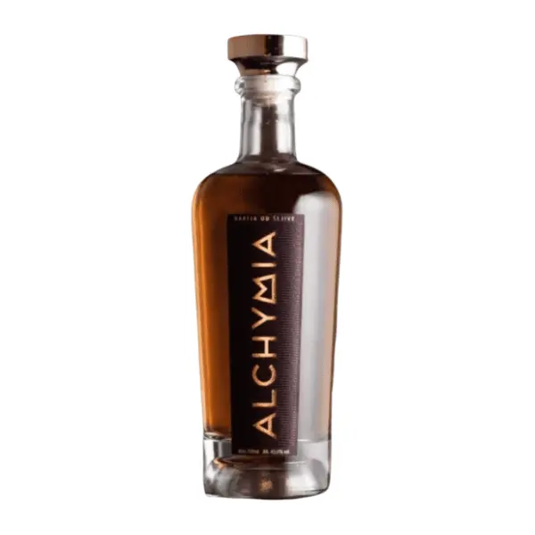 Rakija ALCHYMIA šljiva 0,7l 0