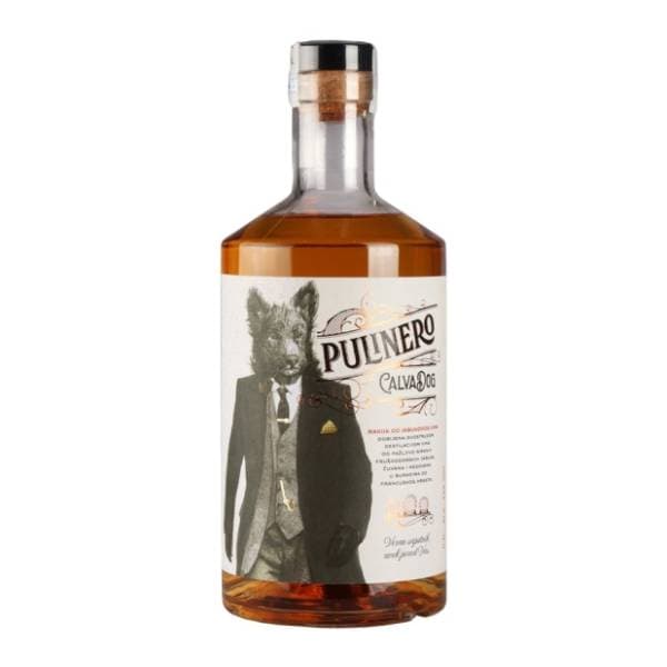 Rakija DEURIĆ Pulinero Calvadog 0,7l 0