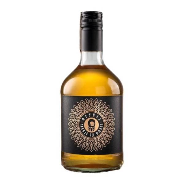 Rakija FRUNZA AGLAJA šljiva 0,7l 0