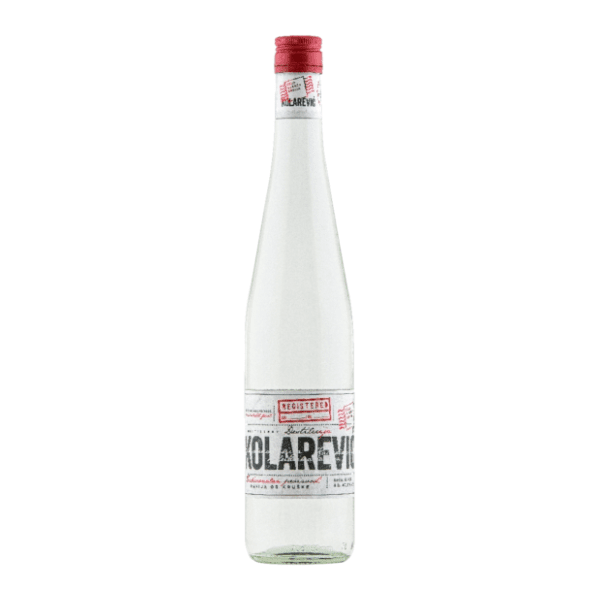 Rakija KOLAREVIĆ viljamovka 0,7l 0