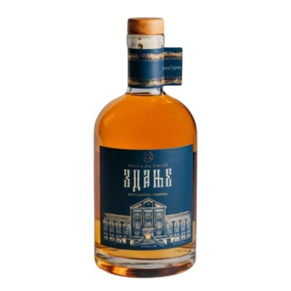 Rakija KORUŠAC šljiva 0,7l 0