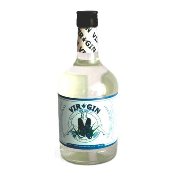 Džin KORUŠAC VirGin 0,7l 0