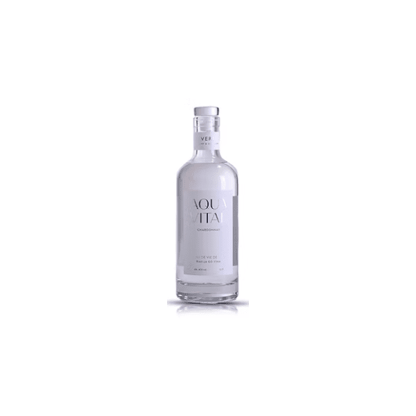 Rakija od vina AQUA VITAE Chardonnay 0,7l 0