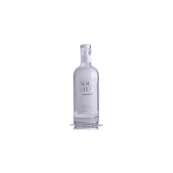 Rakija od vina AQUA VITAE Rhine Riesling 0,7l 0