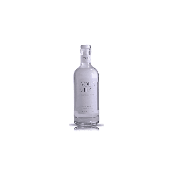 Rakija od vina AQUA VITAE Sauvignon Blanc 0,7l 0