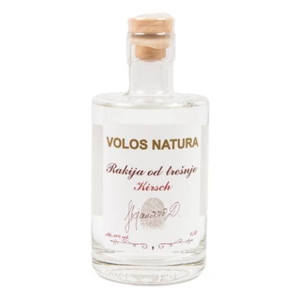 Rakija VOLOS NATURA trešnja 0,5l 0