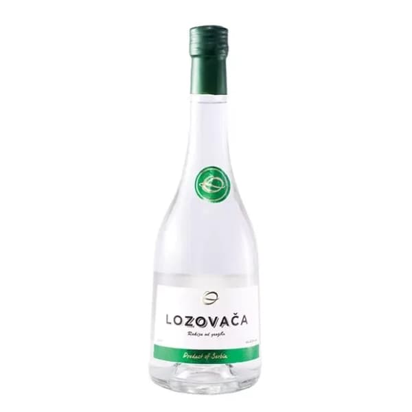 Rakija PIK OPLENAC loza 0,7l 0