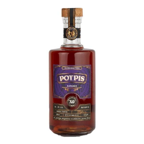 Rakija POTPIS Kavadon 0,7l 0